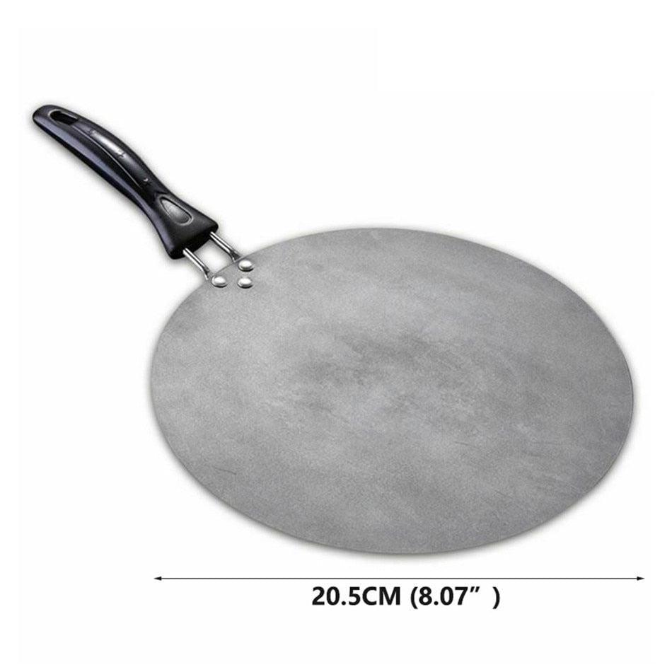 Stovetop Circular Griddle Pan