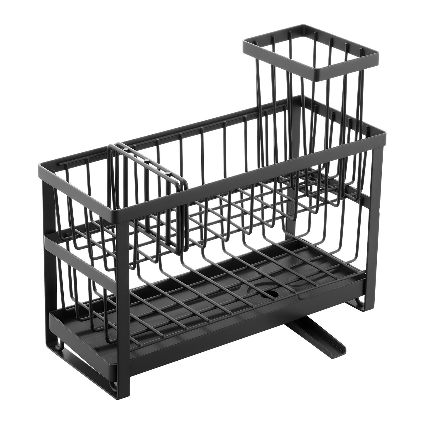 Kitchen Sink Cleaning Organizer