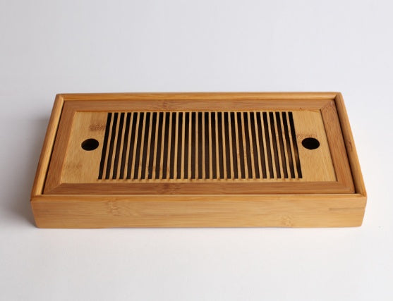 Japanese Bamboo Tea-Tray