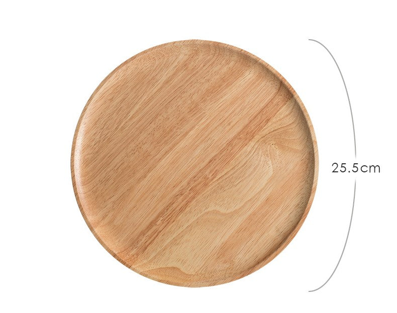 Japanese Style Wooden Tray