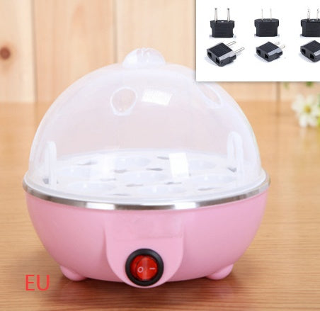 Electric Egg Steamer