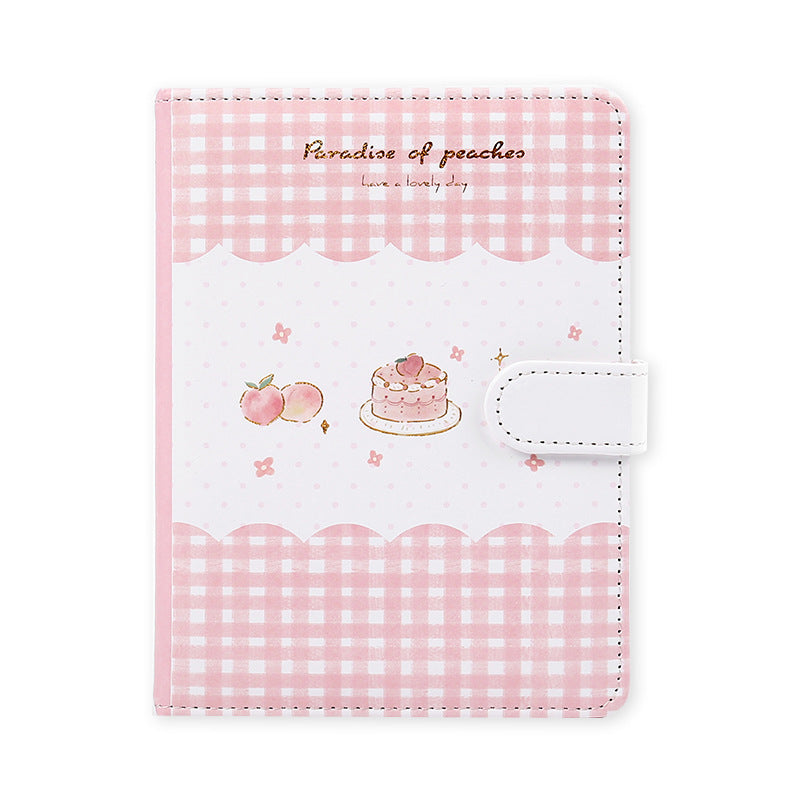 Baking Notebook
