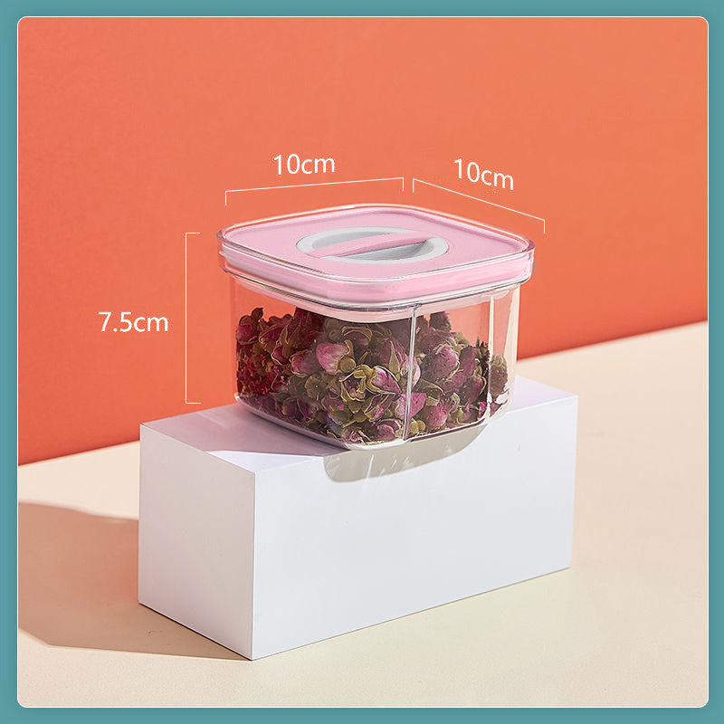 Airtight Pantry Food Container