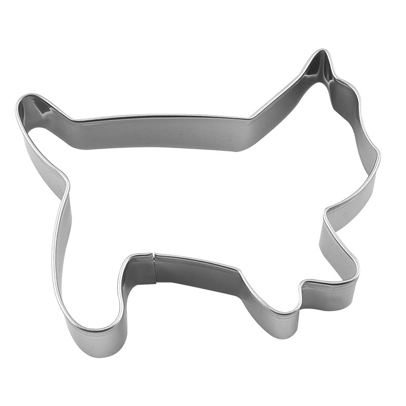 Cat Cookie Cutters