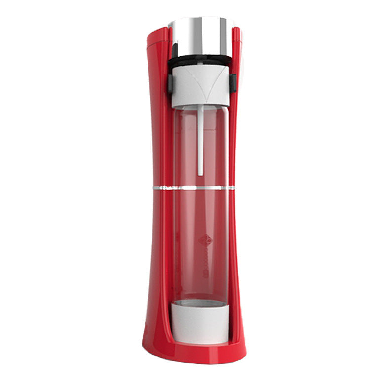 Flavored Stream Carbonated Soda & Juice Maker