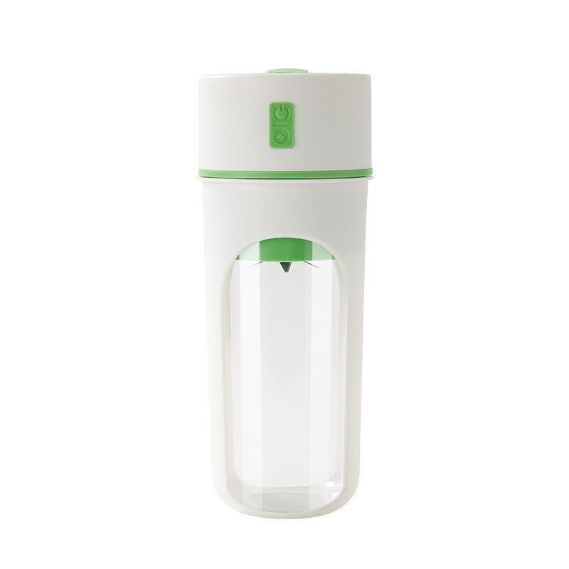 Portable 400ml-Smoothie Blender