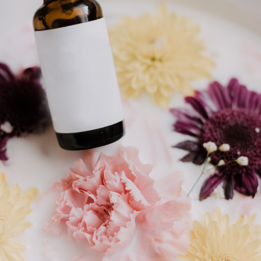 Gourmand Essences