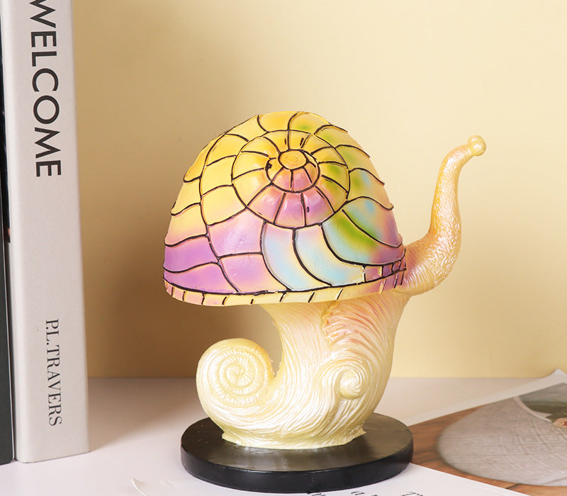 Whimsical Table Lamps