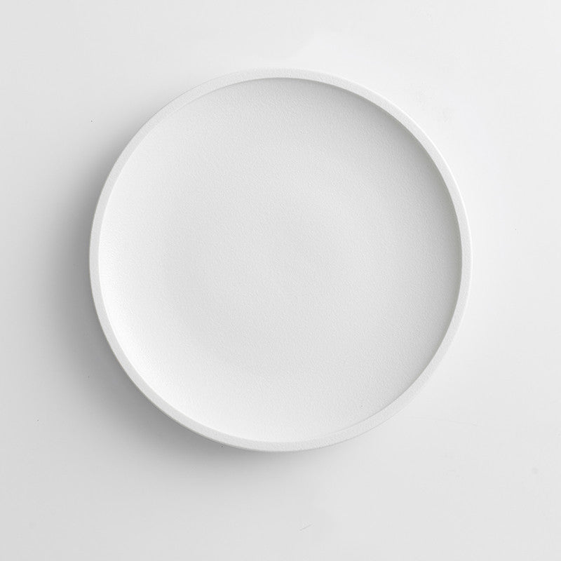 Monet Nordic Color Dessert Plates