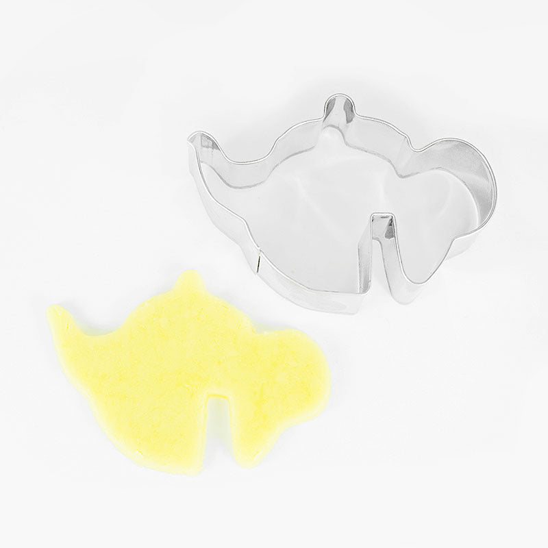 Teapot Cookie Cutter