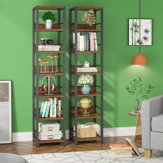 Bookshelf,Storage Rack,Multifunctional Rack