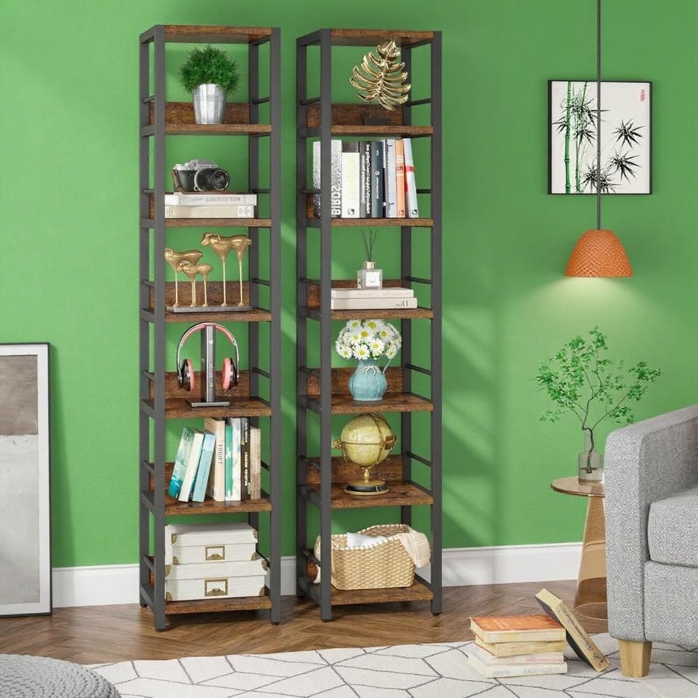 Bookshelf,Storage Rack,Multifunctional Rack