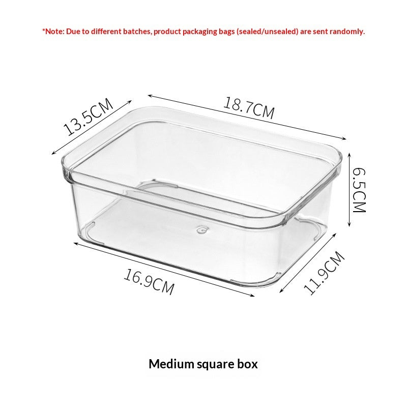 Japanese-Style Drawer Organizer