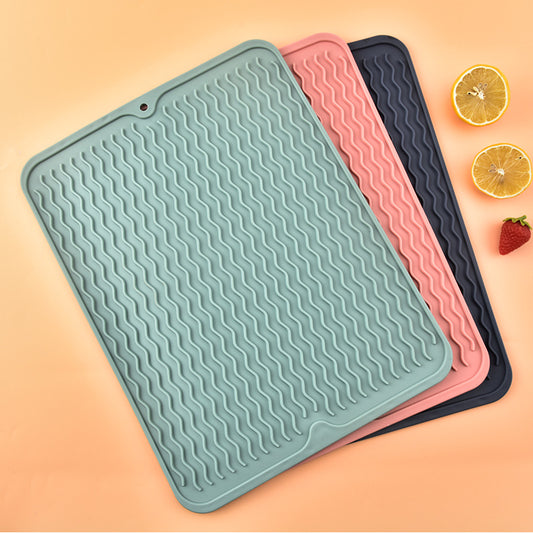 Kitchen Water Drain Pad