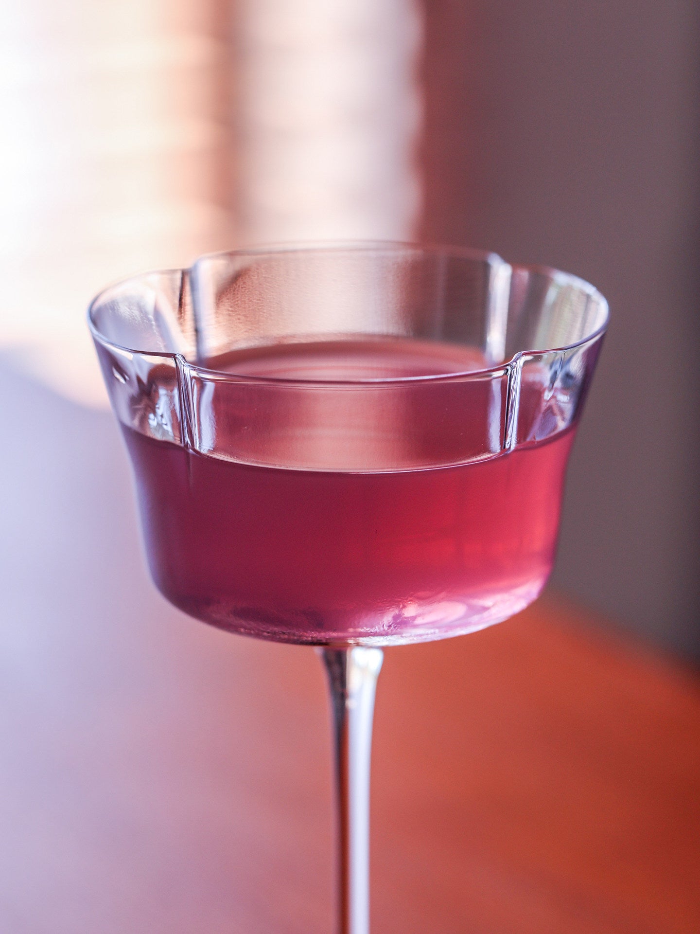 Handcrafted Sherry Glass