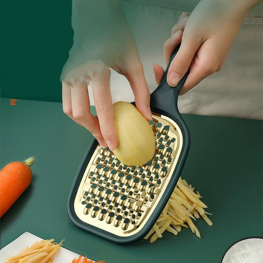 Grater with Handle
