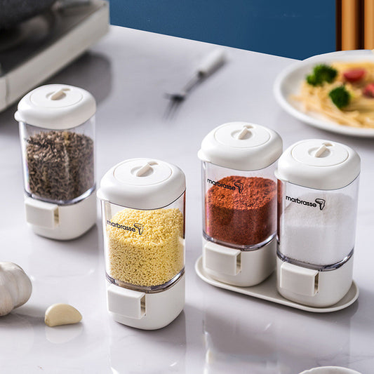 Seasoning Dispensers