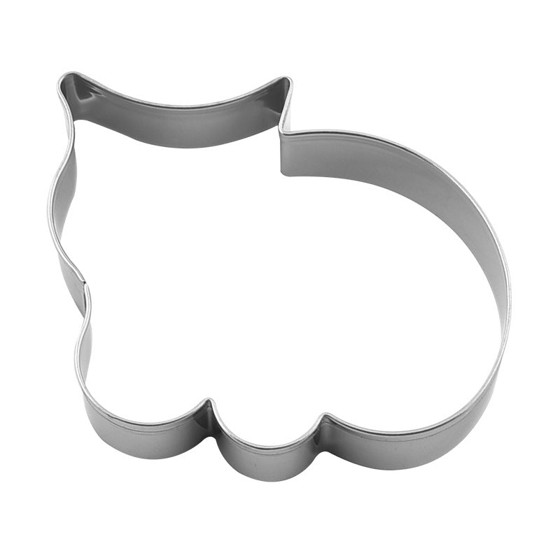 Cat Cookie Cutters