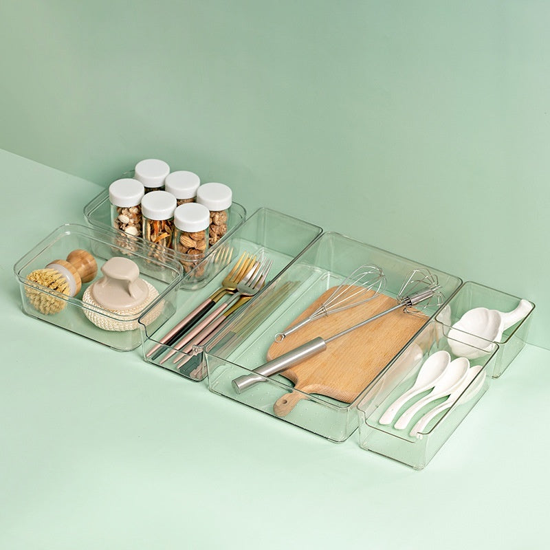 Japanese-Style Drawer Organizer