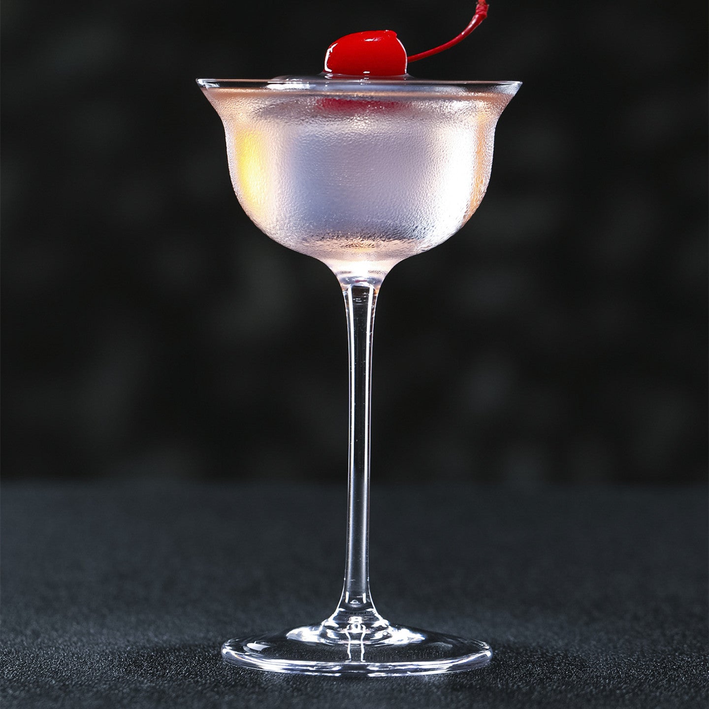 Classic Crystal Cocktail Glass