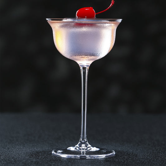 Classic Crystal Cocktail Glass