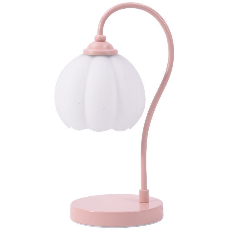 Bell Flower Table Lamp