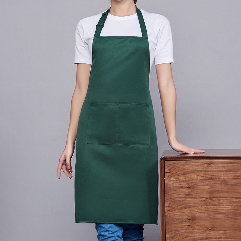 Coverall Aprons