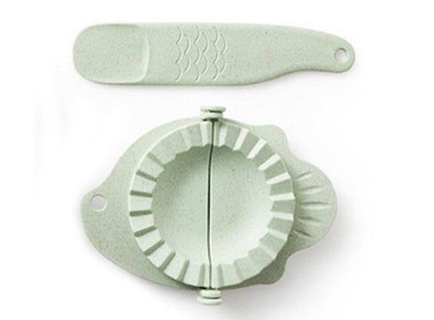 Filled Pastry Mold