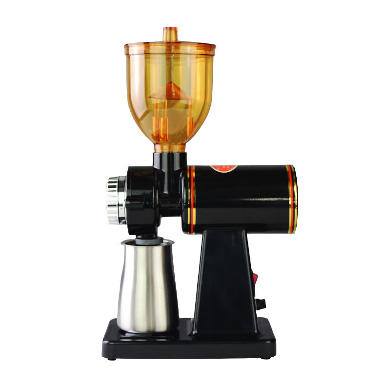 Commercial Coffee Grinder