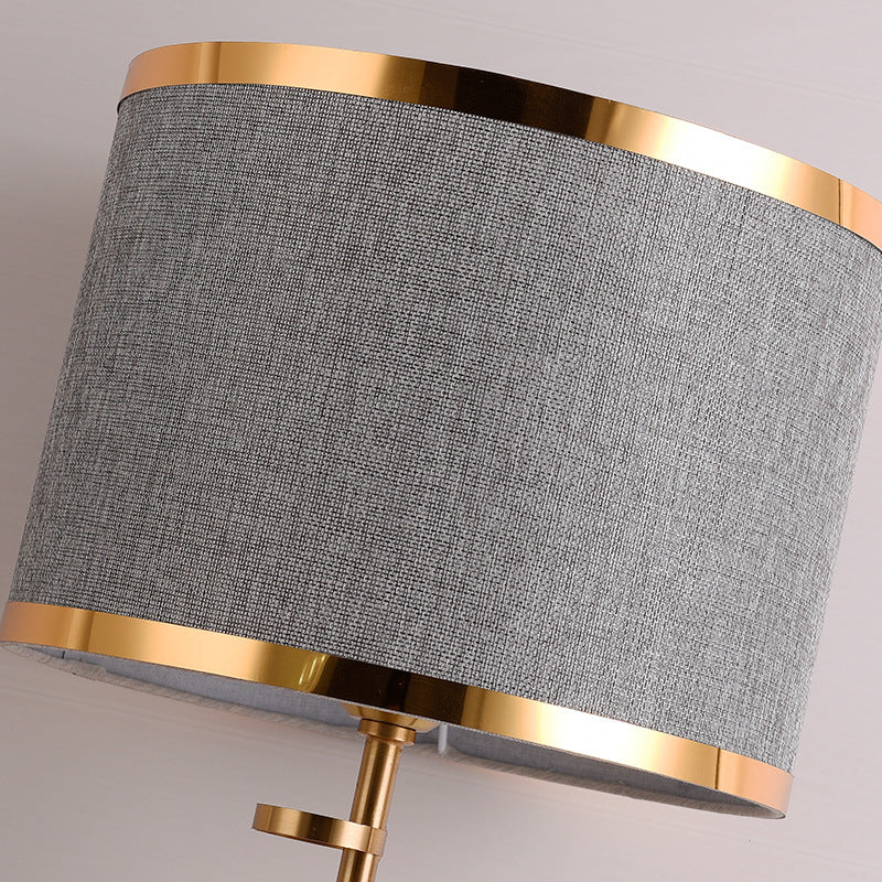 Transitional to Modern Table Lamp