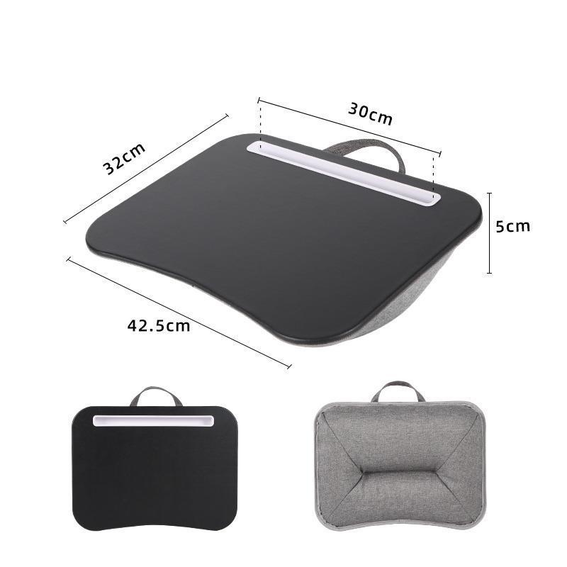 Non-Slip Grip Top Laptop Lap Desk