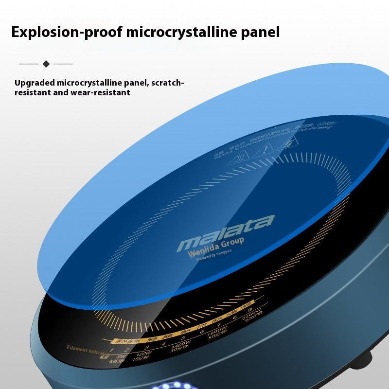 Countertop Induction Hotplate