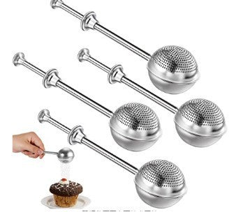 Stainless Steel Dusting Wand