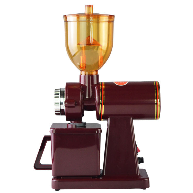 Commercial Coffee Grinder