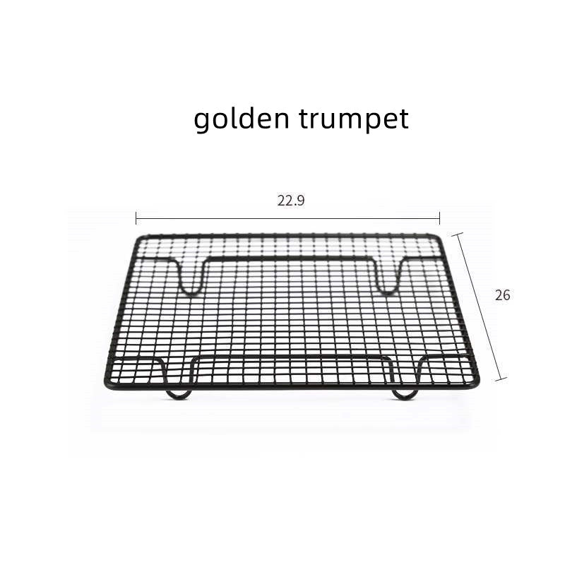 Non-Stick Cooling Racks