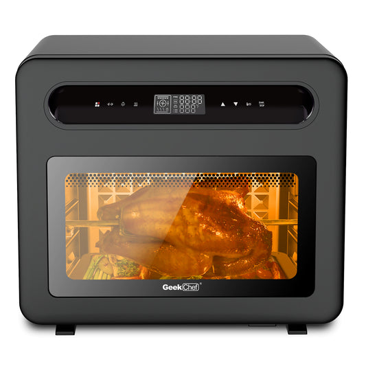 Multifunctional Countertop Oven