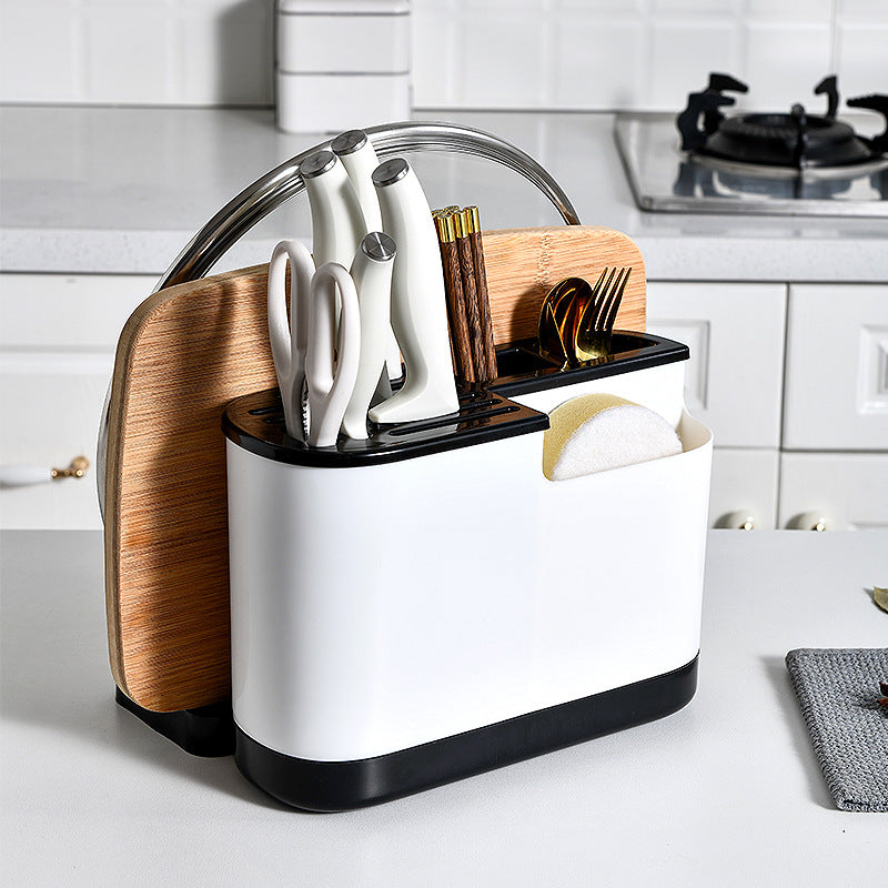 Multifunctional Countertop Organizer