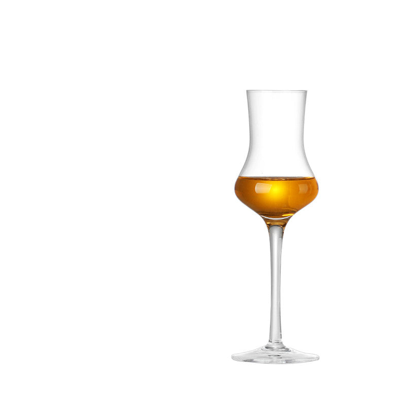 Tulip Whiskey Glass