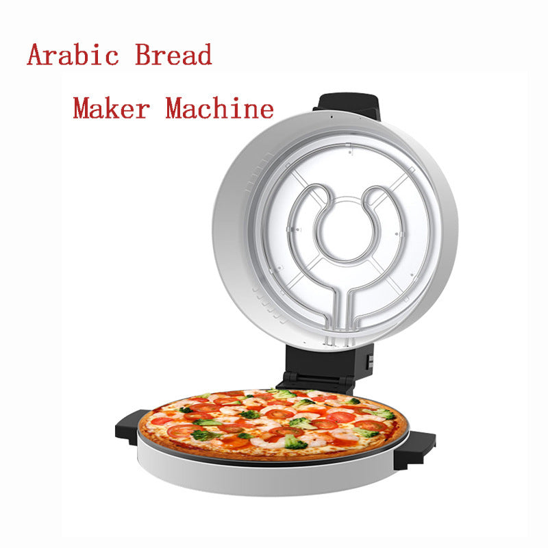 Arabic Pizza Maker