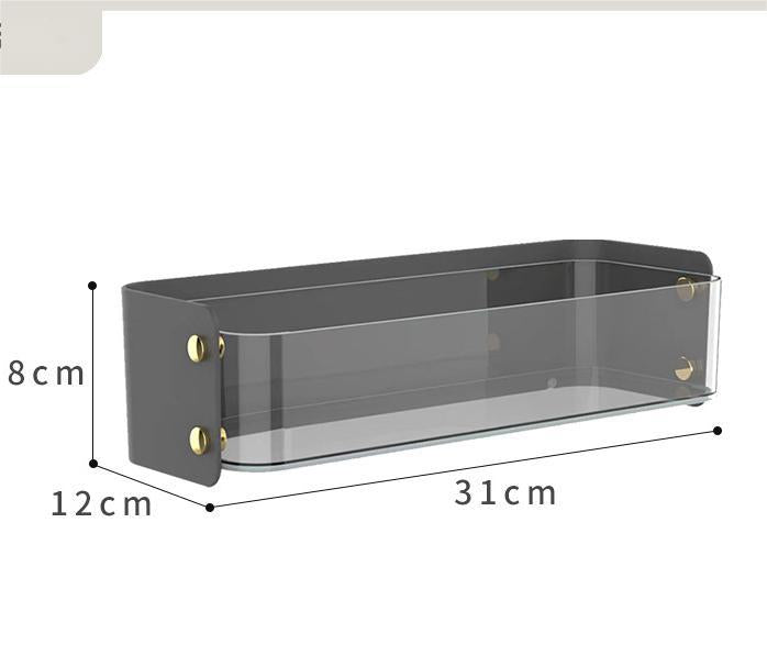 Modular Wall Mount Shelving Units