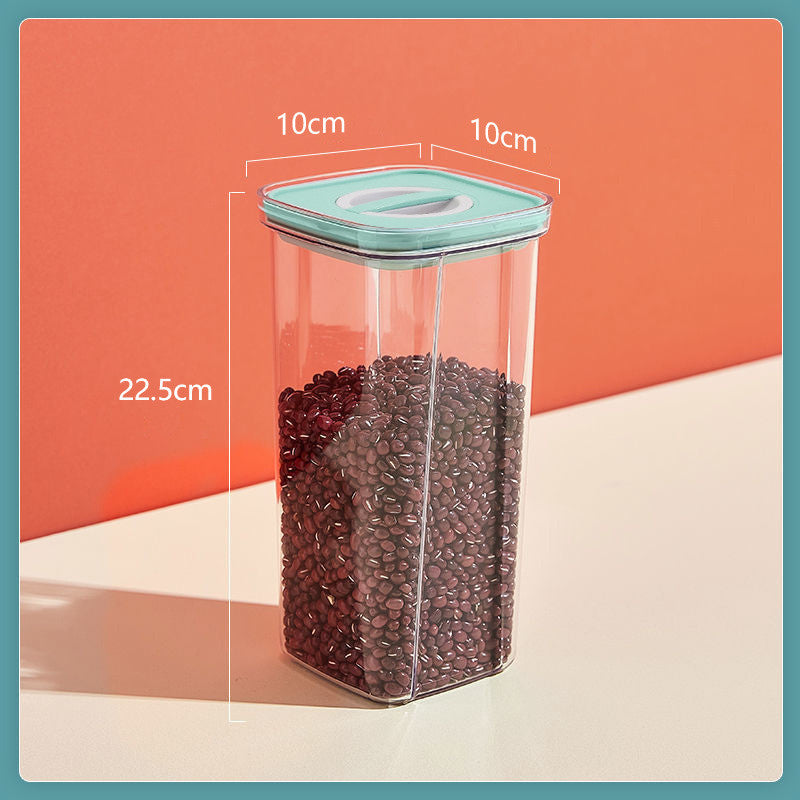 Airtight Pantry Food Container