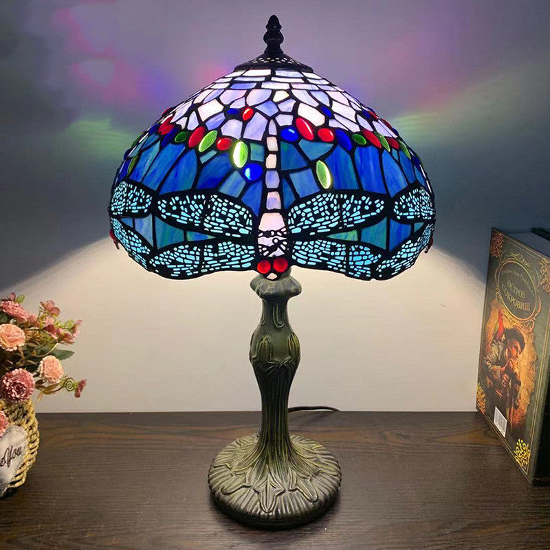 Tiffany Table Lamps