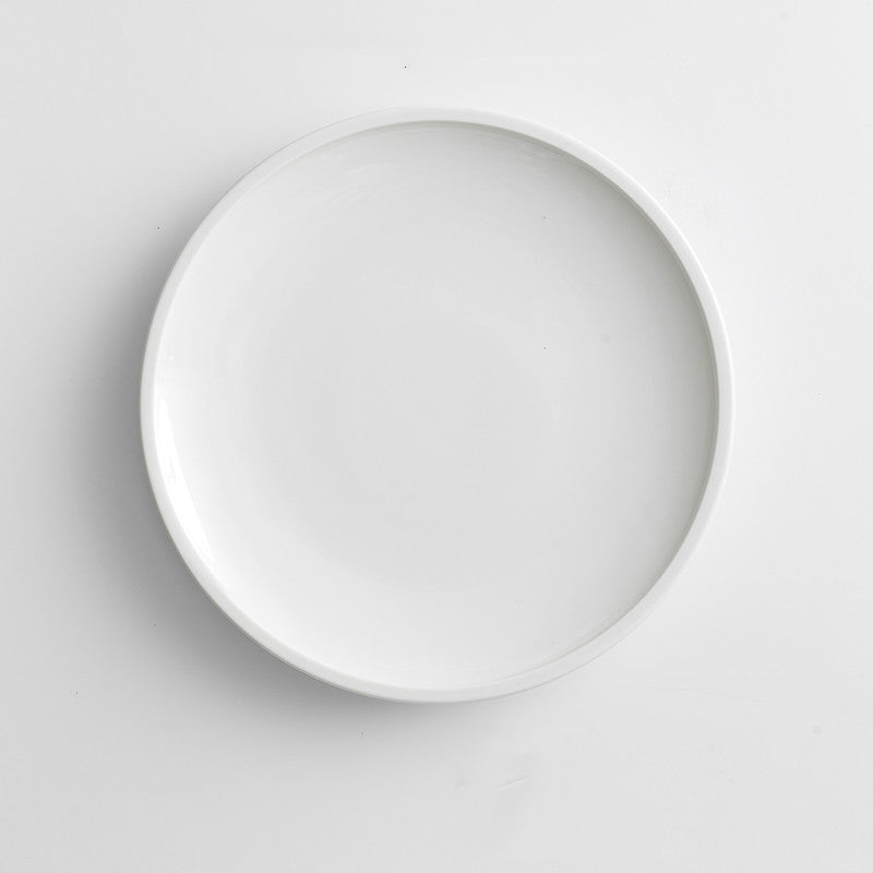 Monet Nordic Color Dessert Plates