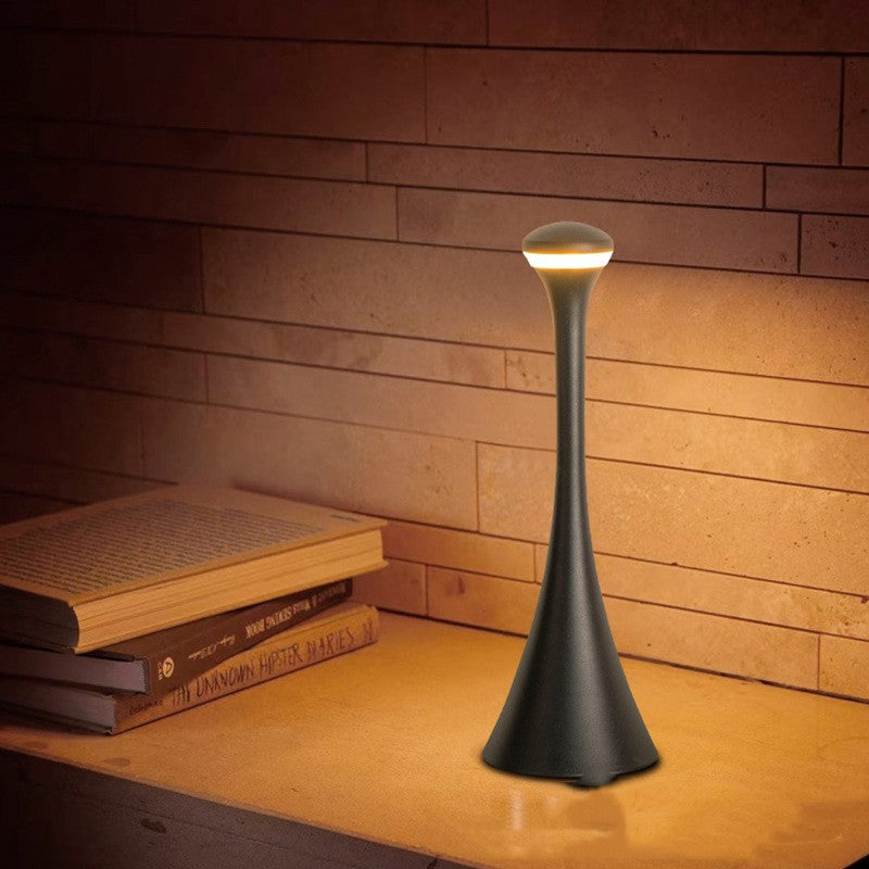 Modern Minimalist Metal Table Lamp