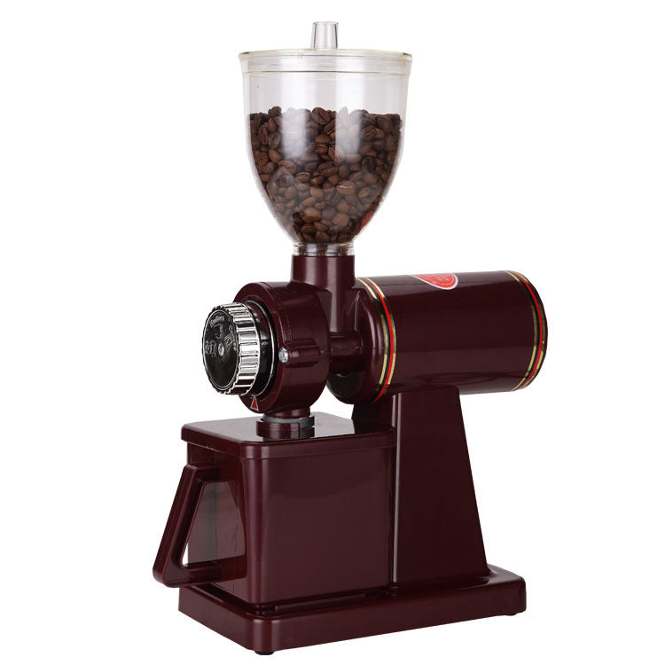 Commercial Coffee Grinder