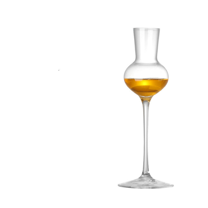 Tulip Whiskey Glass