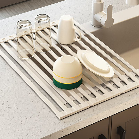 Kitchen Sink Drain Rack