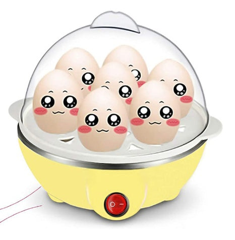 Electric Egg Steamer