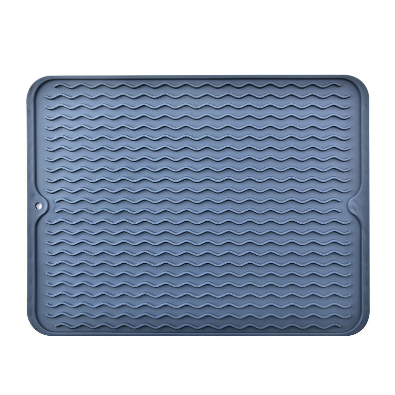 Kitchen Water Drain Pad