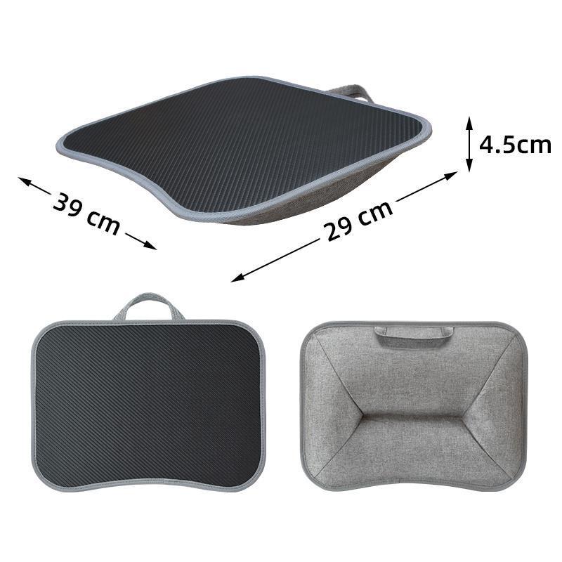 Non-Slip Grip Top Laptop Lap Desk